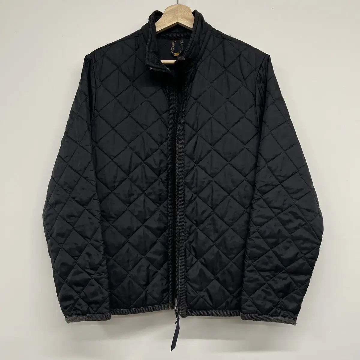 LAVENHAM quilting jacket ( 영국제 )